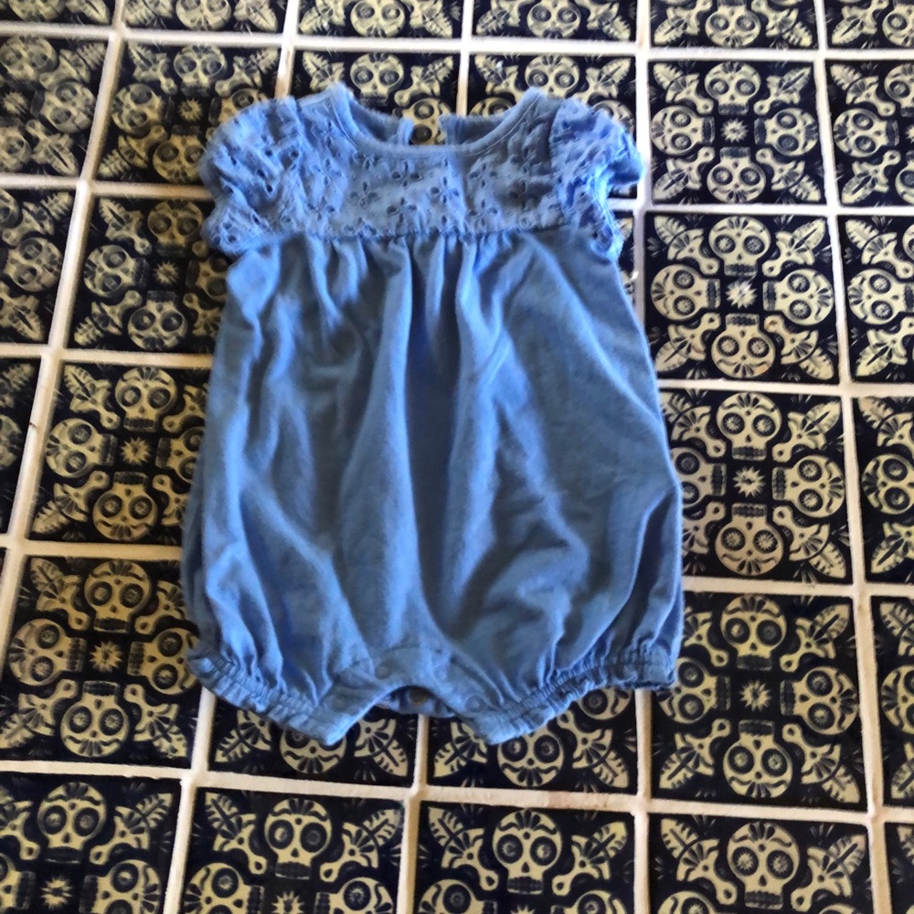 Old navy bubble - Picture 2 of 2